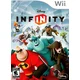 Disney Infinity - samo igra brez platforme (WII) - rabljeno