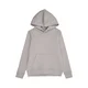 JACK & JONES Duks za dečake 12237468, Sivi