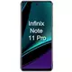 INFINIX pametni telefon Note 11 Pro 8GB/128GB, Haze Green