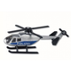 SIKU policijski helikopter