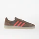 Sneakers adidas Handball Spezial Simple Brown/ Semi Flash Red/ Aluminium EUR 37 1/3