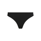 Calvin Klein Swimwear Bikini hlačke limeta/črna