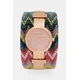 Ura Missoni ženska, roza barva, MWY102222