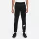 Nike B NK TF TAPER PANT GFX 1, dječje hlače, crna DQ9070