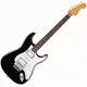 FENDER DAVE MURRAY 50TH ANN STRAT RW BLK ELEKTRIČNA KITARA