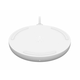 BELKIN Punjač BOOST_CHARGE 10W Bežični punjač + QC 3.0/ bela