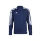 Adidas Športni pulover 110 - 116 cm/XXS Tiro 23 Training Top Jr