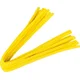 Knorr Prandell 218476055 Plišaste žice Lemon Yellow O 8 mm 500 mm 10