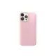 NEXT ONE MagSafe Silicone Case for iPhone 13 Pro Max Ballet Pink (IPH6.7-2021-MAGSAFE-PINK)