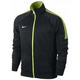 Nike  Sportske majice Team Club Trainer Jacket  Crna
