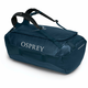 Potovalna torba Osprey Transporter 65 - venturi blue