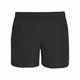 Nike Muške kupače hlače Crna XL 5" Volley Short