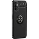 Gembird MCTK71 Maska za mobilni telefon Huawei Honor 20e, Crna