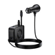 Mobile-origin 75W 5in1 Car Charger CA23 - 2x USB-C + USB-A Port, 2x USB-C Cable
