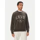 Calvin Klein Jeans Jopa LV04RH209G Temno rjava Regular Fit