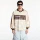 Majice PLEASURES Despair Long Sleeve Jersey Ecru L