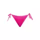 GUESS Bikini hlačke neonsko roza
