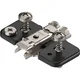 Montažna pločica za šarke Blum CLIP TOP EXPANDO H=0 Onyx - 174H7100E ( 412-000 )