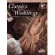 CLASSICS FOR WEDDINGS ALTO SAXOPHONE WITH PIANO ACC.+CD