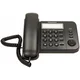 PANASONIC Fiksni telefon KX-TS520FXB