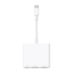 APPLE USB-C Digital AV Multiport Adapter (mw5m3zm/a)