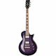 Električna kitara SC-Custom III Purple Burst Harley Benton
