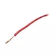 Kabl silikonski 1x1.0 crveni MC