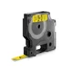 Dymo traka d1 standard 9mm crna/žuta ( DY72073 )
