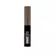 Maybelline New York Tattoo Brow Peel-Off gel za obrve Warm Brown