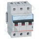 LEGRAND Odklopnik 3P C 16A 6kA AC S303 TX3 403545