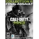 CoD: MW3 - Collection 4: Final Assault DLC Steam Key EUROPE