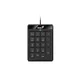 GENIUS Numerička tastatura Numpad 110 USB crna