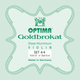 E-struna za violino 1/16 Goldbrokat Premium Optima