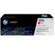 Toner Hp CE413A ljubičasti original