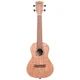 MAKALA CONCERT UKULELE KA-20C - Burled Meranti