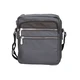 Northampton Polo Club Muška torbica GLX22PCL302023FBG, Siva