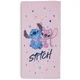 BT Velour STITCH 70x140cm