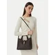 Furla Ročna torba Goccia S WB01789 BX3353 CN 2460S Temno rjava