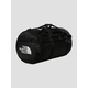 THE NORTH FACE Base Camp Duffel L, potovalna torba, črna/bela