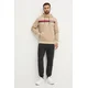 Guess Jopa New Korbin Z4BQ30 FL04Q Bež Regular Fit