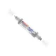 Edding akrilni marker E-5400 double-liner sa dva vrha srebrna ( 12MA54S )