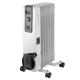 Grelnik za olje 1500W 7 rezil 90-151