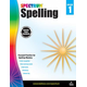 Spectrum Spelling, Grade 1