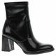 Tamaris Škornji elegantni čevlji črna 38 EU 12535741018