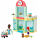 LEGO® Friends 41695 Veterinarska klinika
