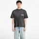 Majice REPRESENT Nothing Faster T-Shirt UNISEX Stained Black XL