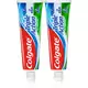 Colgate Pasta za zube Triple action bipack 2x75ml