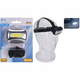 EXCELLENT Naglavna svetilka LED 100 Lumen modra KO-CY8900240blue