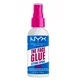 NYX The Face Glue Fixing Glue sprej za ličenje 60 ml