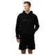 Moški pulover Bauer Core Ultimate Hoodie Black XL